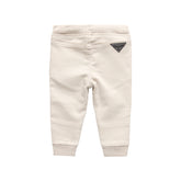 Pantalón felpa de bebé niño